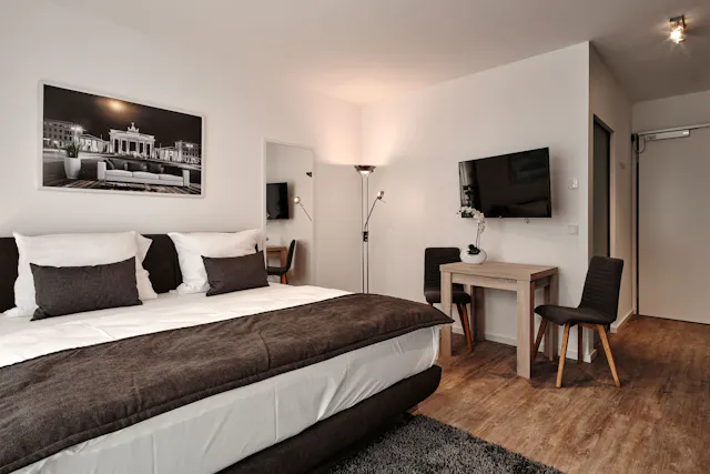 Apartment in Brunnenstraße, Berlin (1625358) room image 2