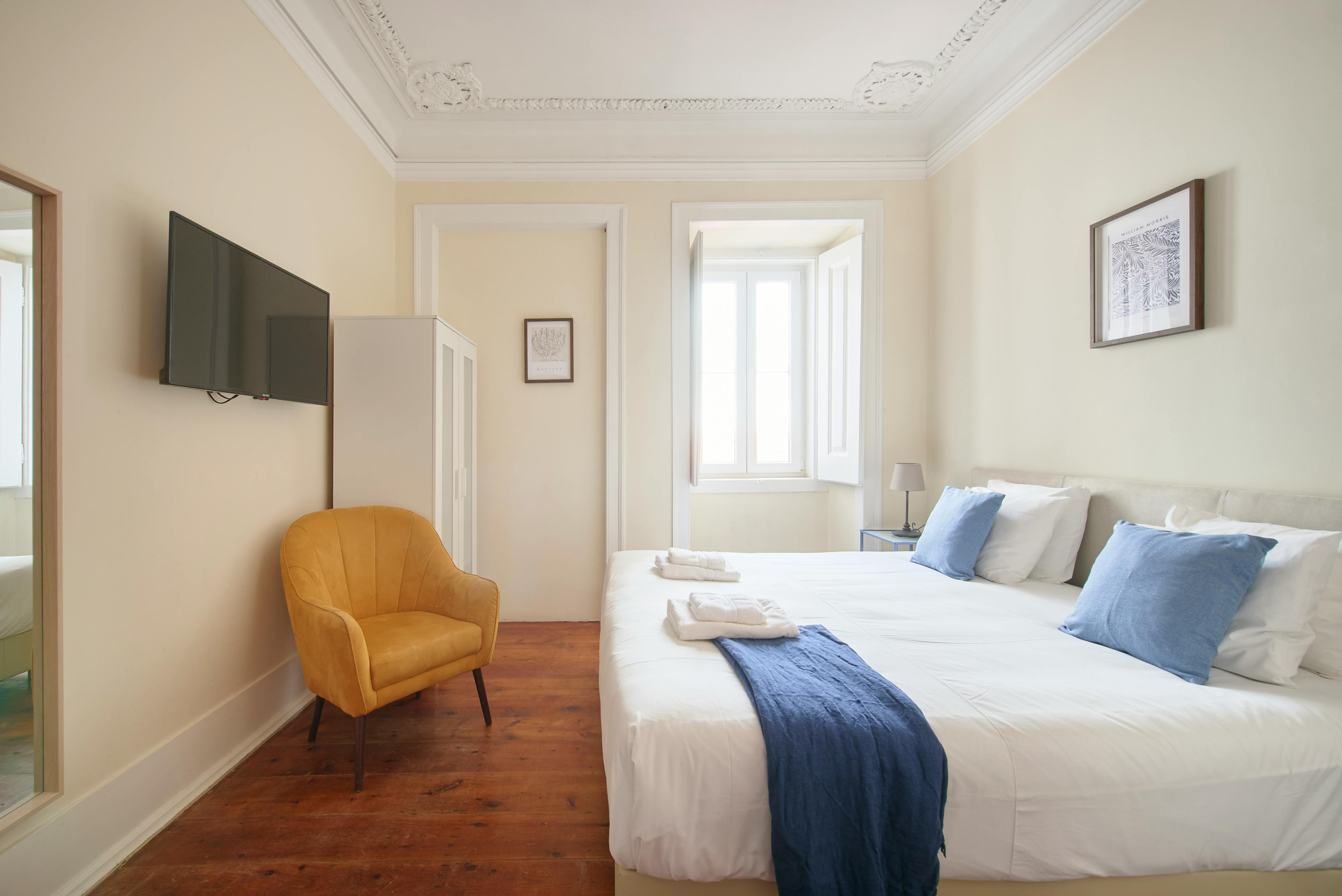 Rua da Esperança, Lisbon preview