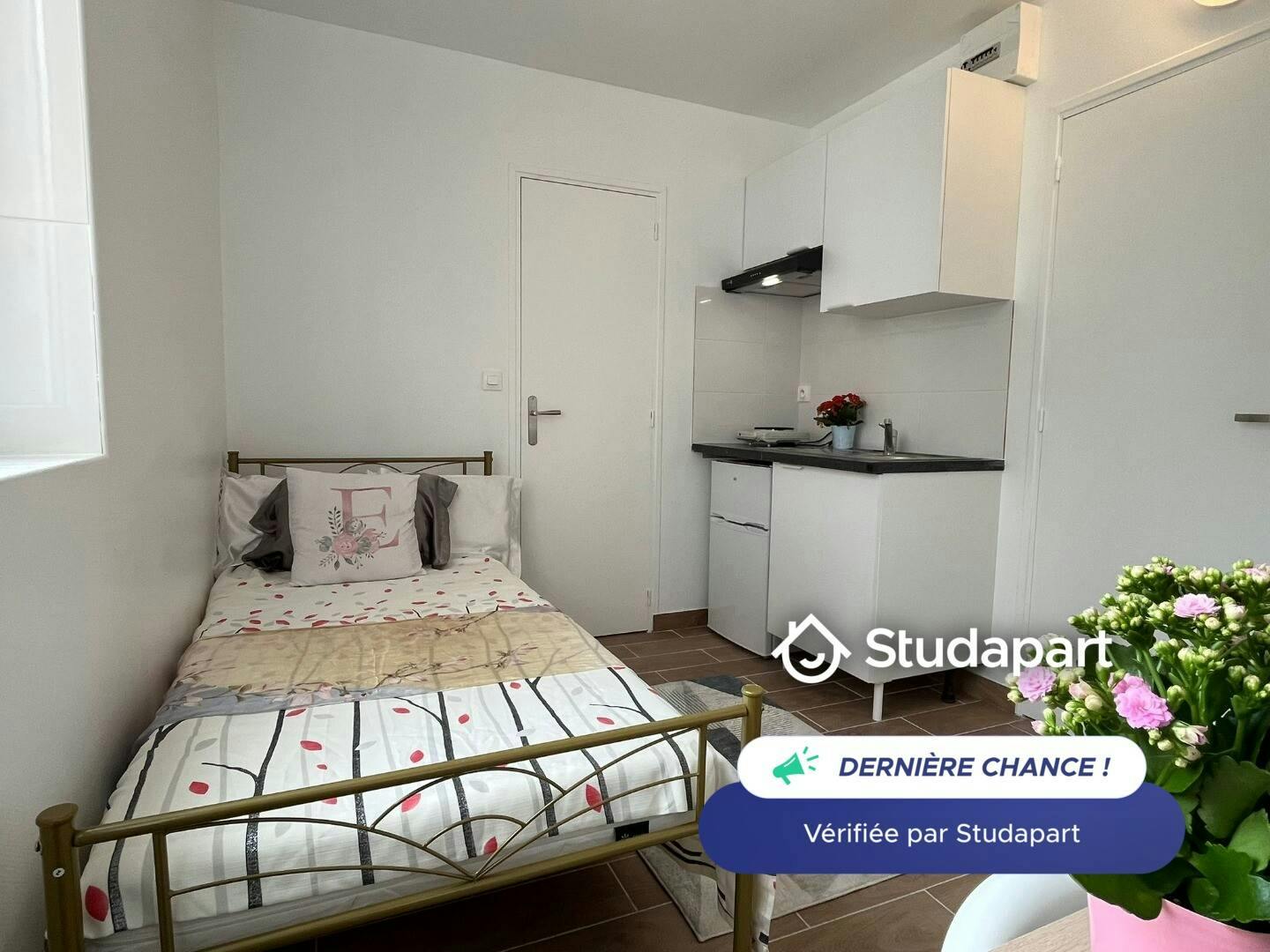 Appartement à Créteil