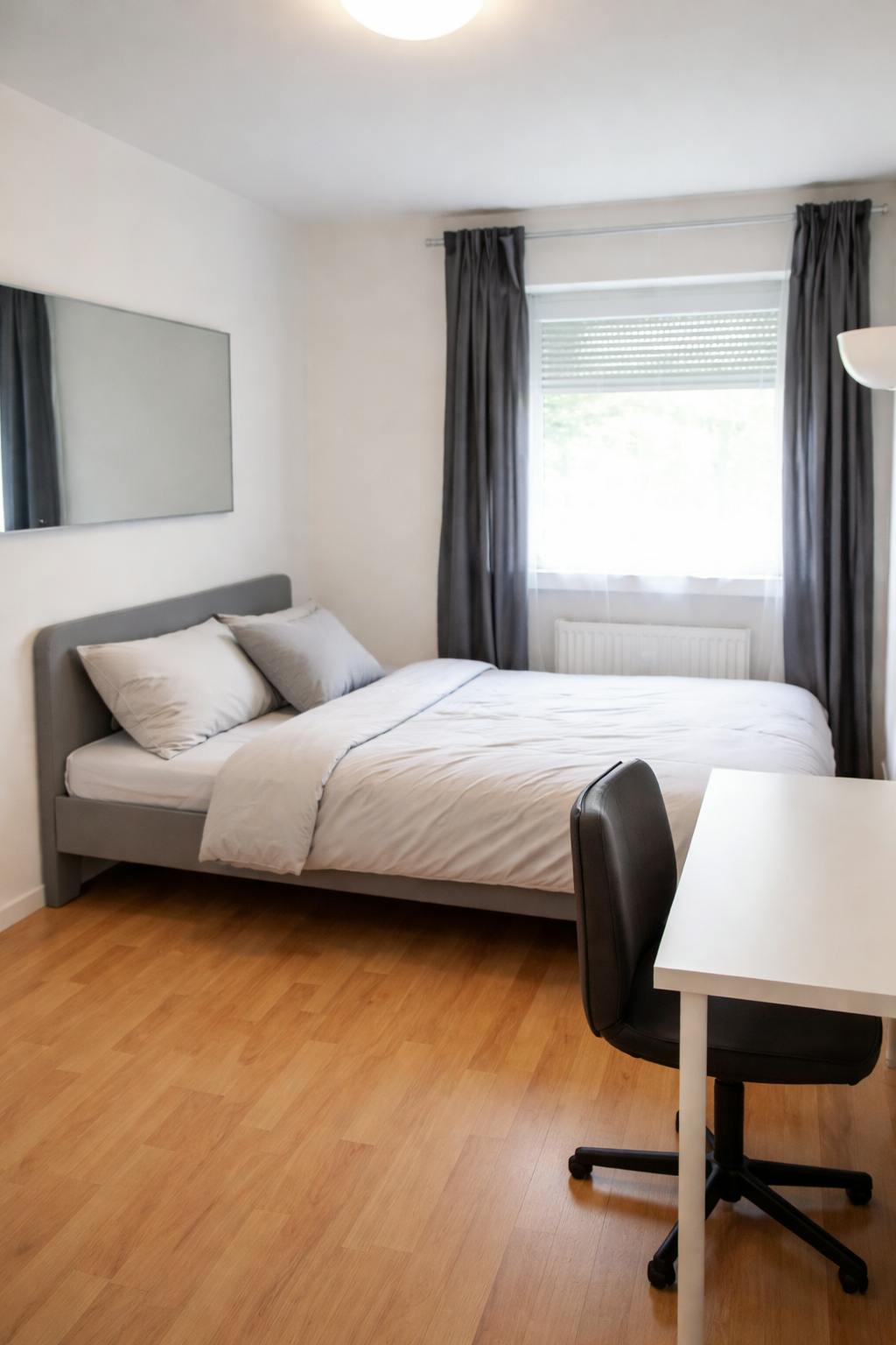 Chambre privée à louer pour 750 €/mois à Germering, Kerschensteinerstraße