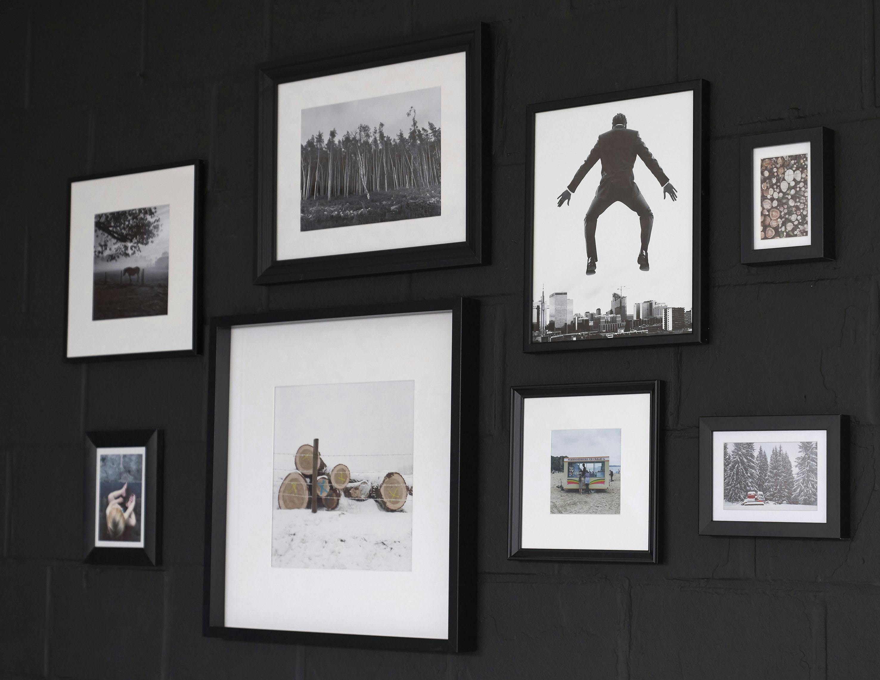 preview gallery tile