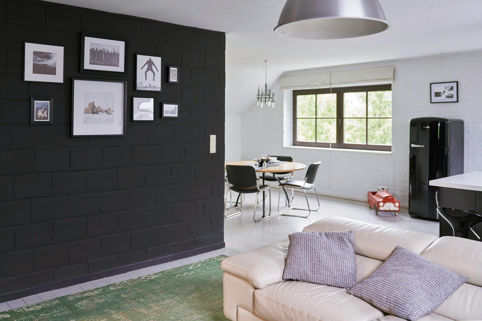 Brabantsebaan, Sint-Pieters-Leeuw preview