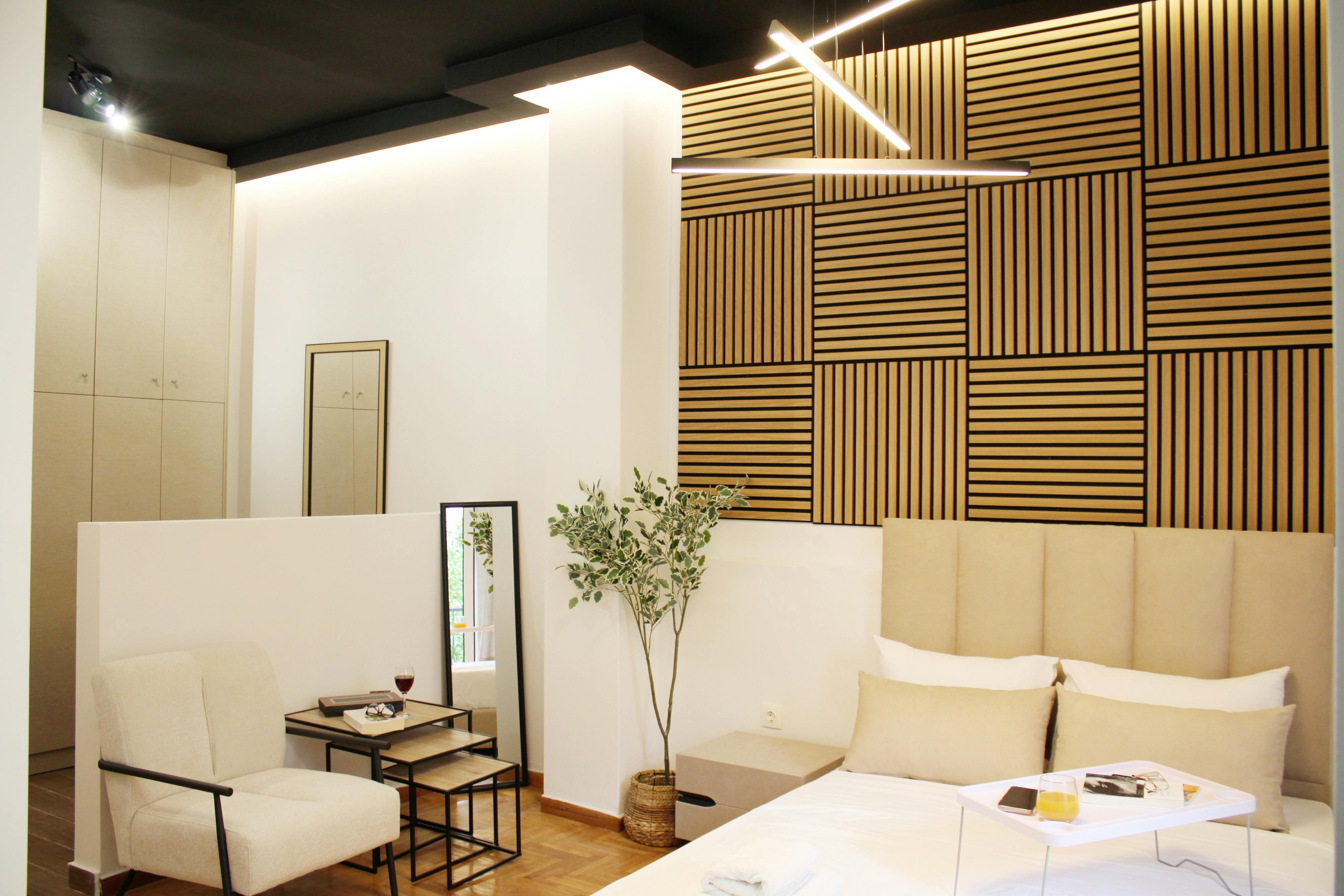 Ipponaktos, Athina preview