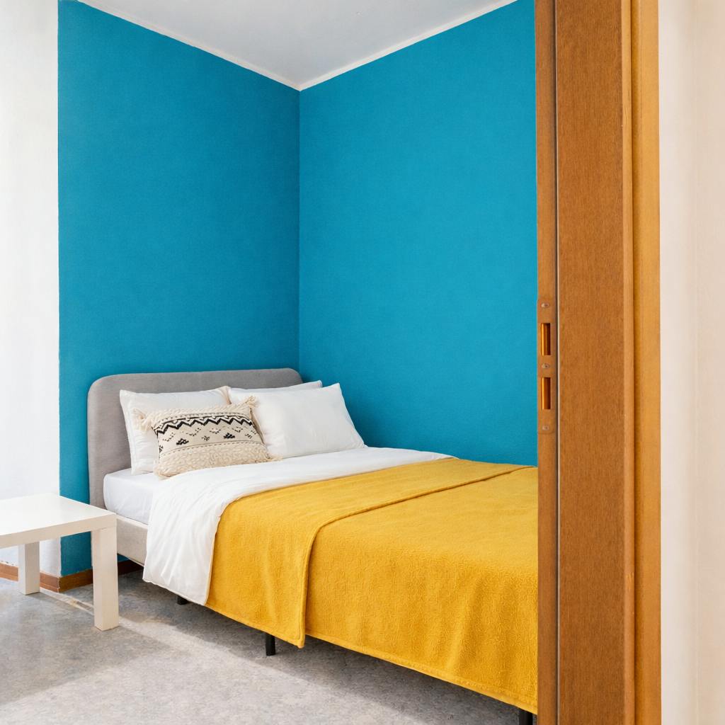 Stanza privata in affitto a 500 € al mese a Bologna, Viale Giuseppe Barilli Quirico Filopanti