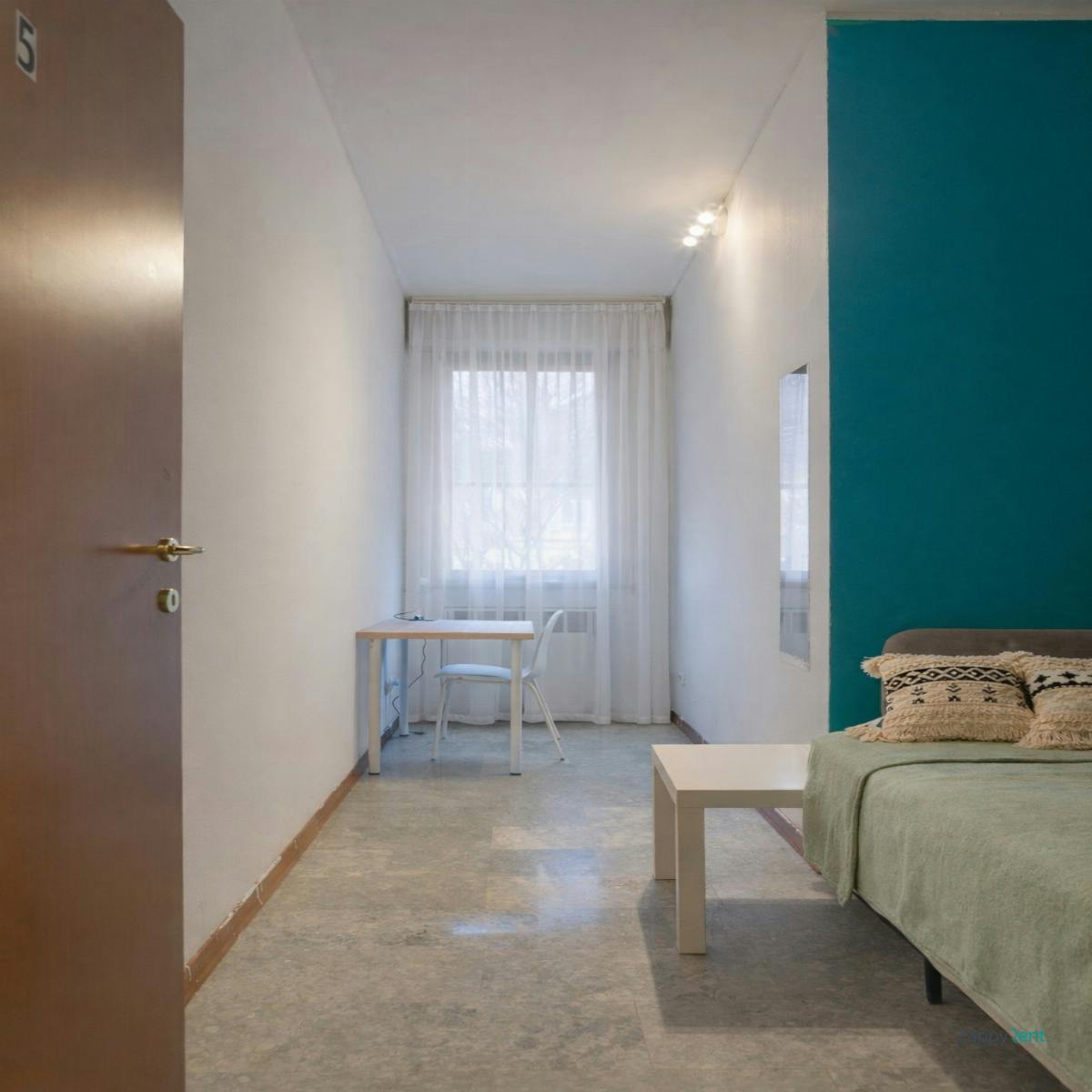 Stanza privata in affitto a 500 € al mese a Bologna, Viale Giuseppe Barilli Quirico Filopanti
