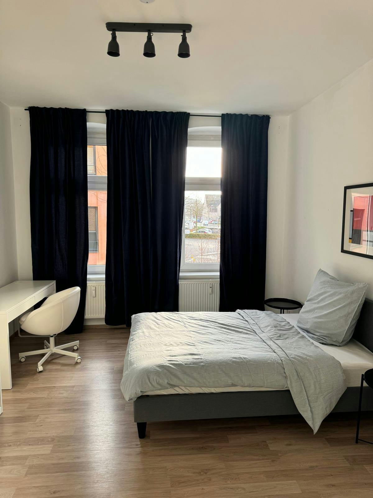 Chambre privée à louer pour 899 €/mois à Köln, Lichtstraße
