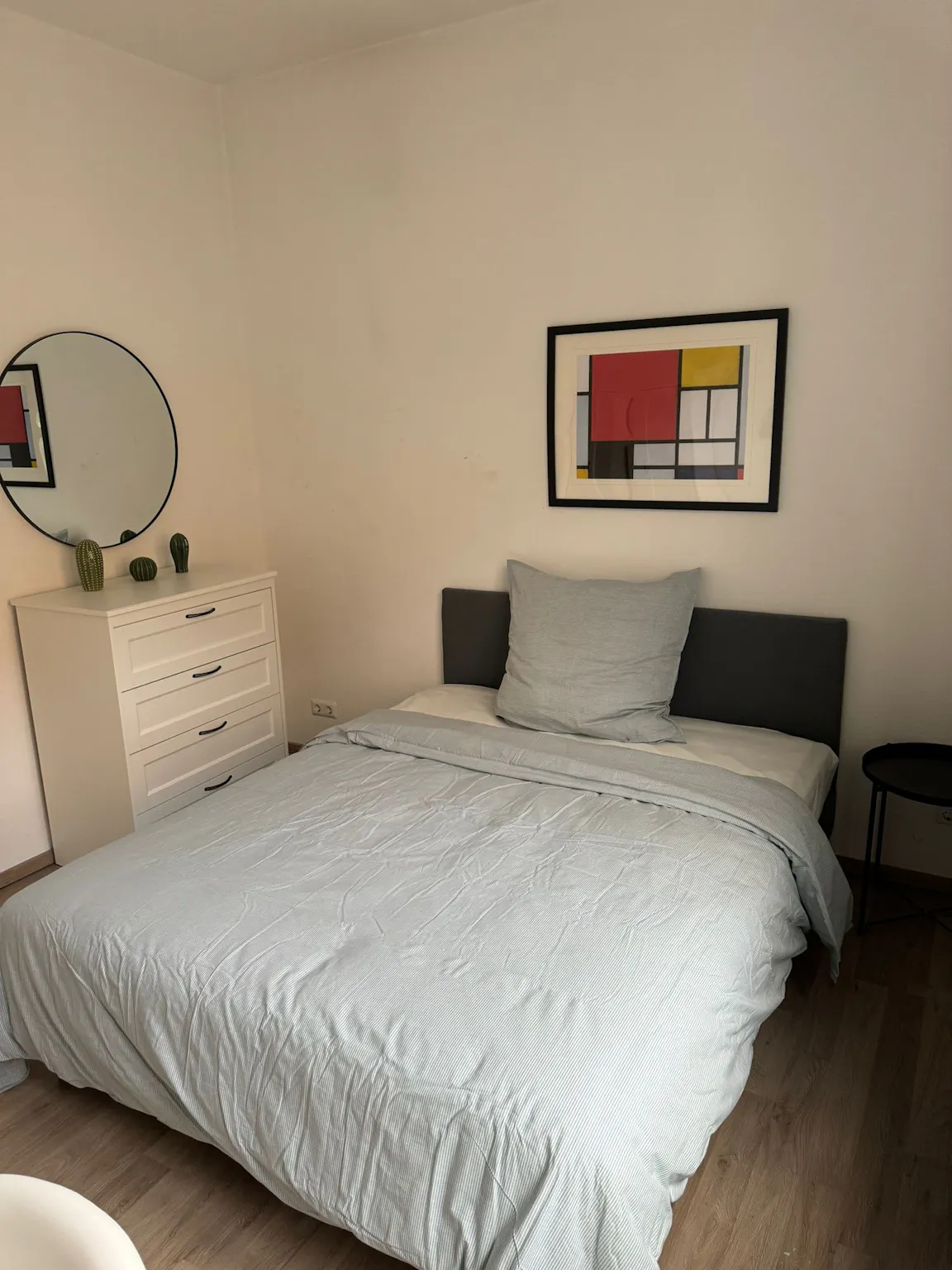 Lichtstraße, Köln preview