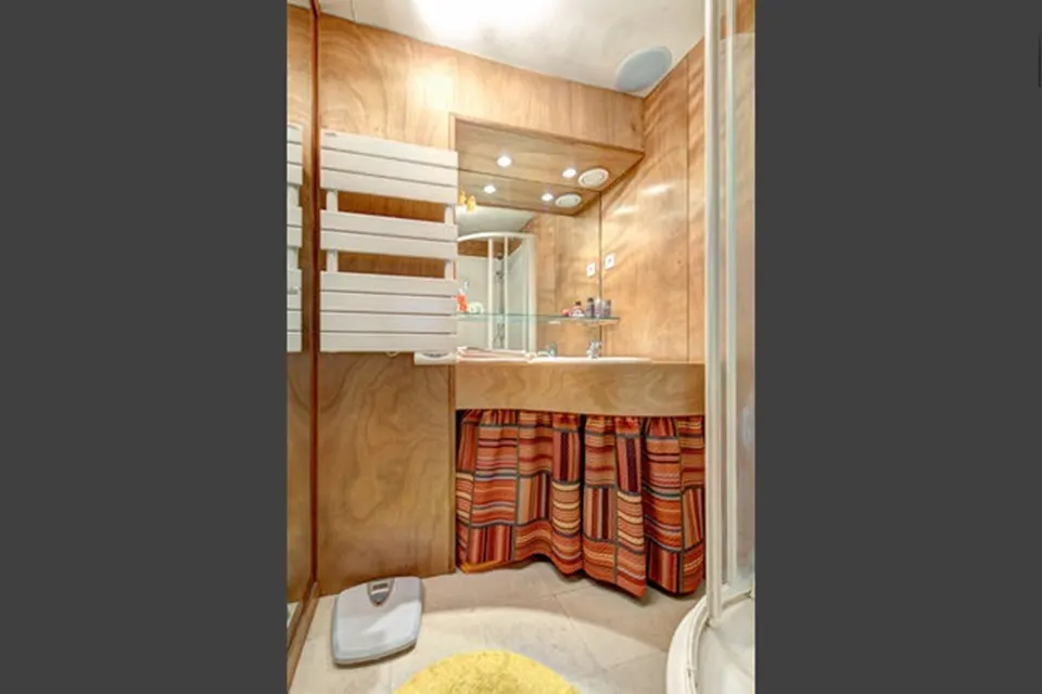 Apartment in Rue de la Bûcherie, Paris (1625421) ROOM