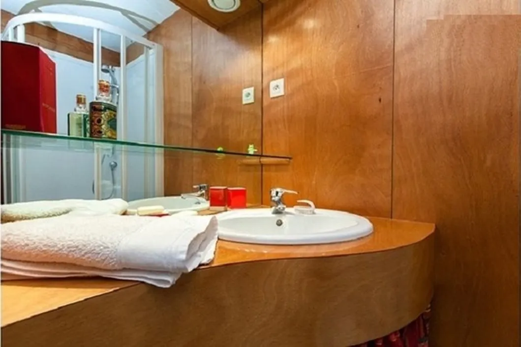 Apartment in Rue de la Bûcherie, Paris (1625421) ROOM 1