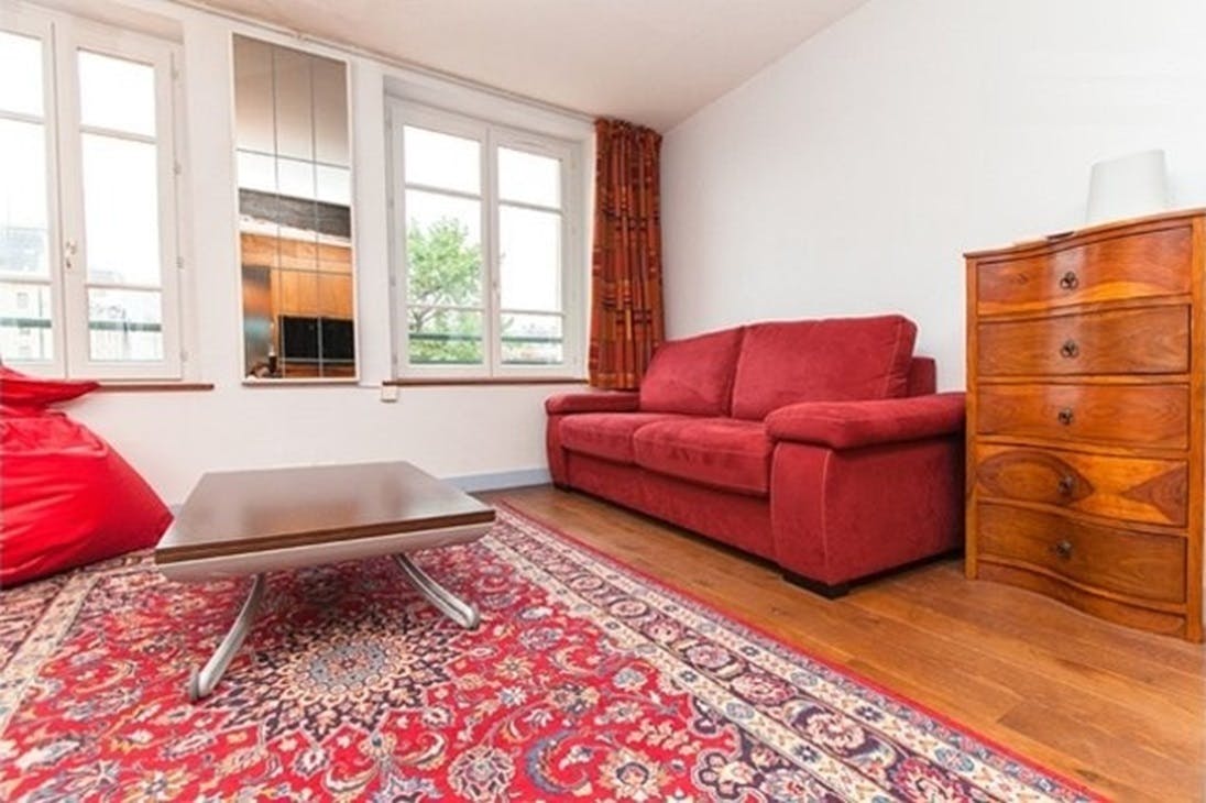 Rue de la Bûcherie, Paris preview