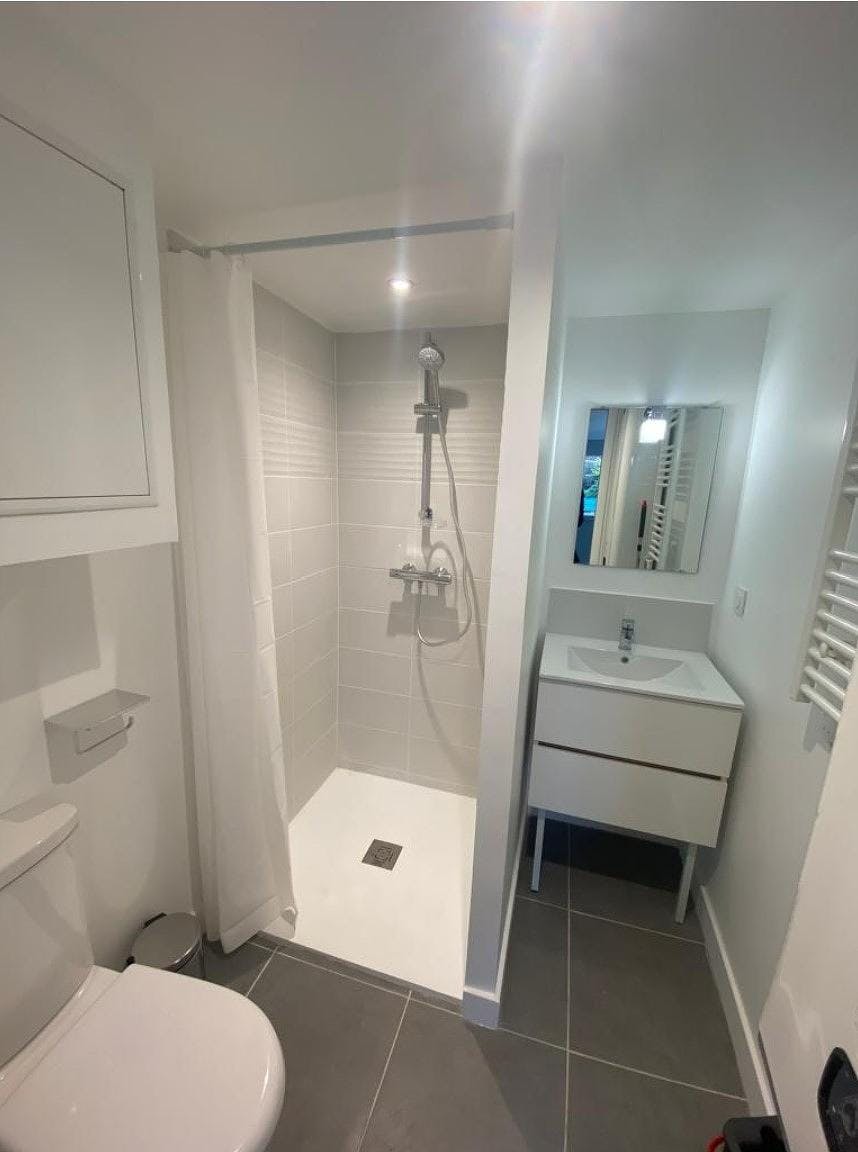 Apartment Talence, 2 beds — photo 18