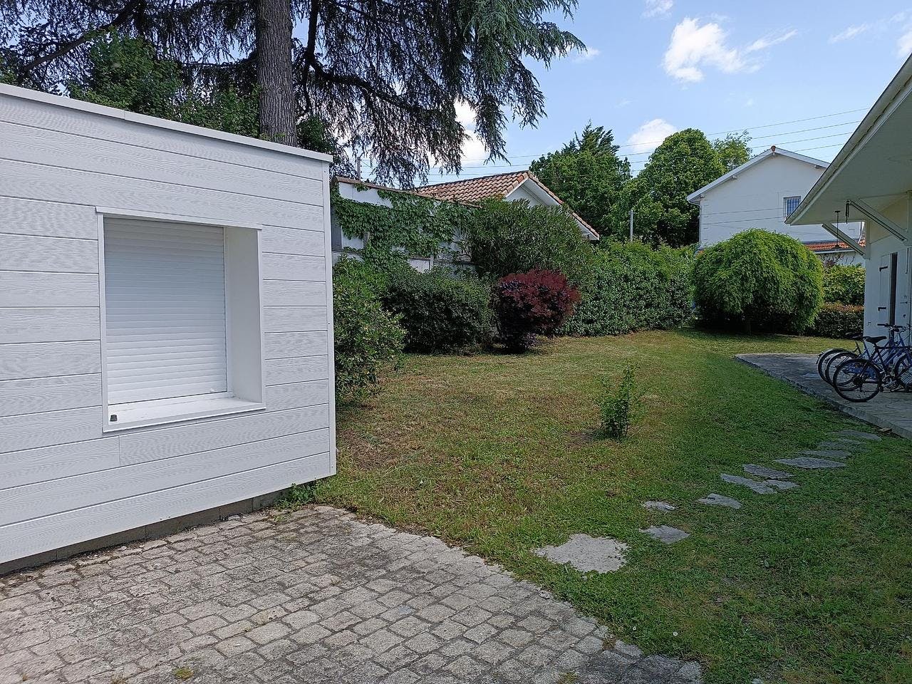 Apartment Talence, 2 beds — photo 28