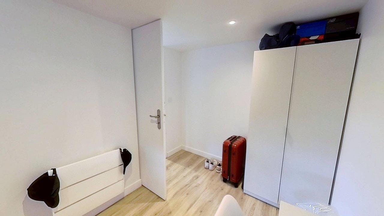 Apartment Talence, 2 beds — photo 7