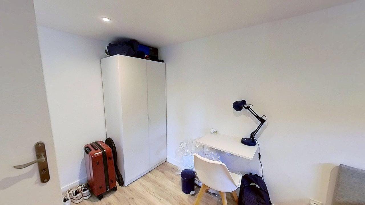 Apartment Talence, 2 beds — photo 8
