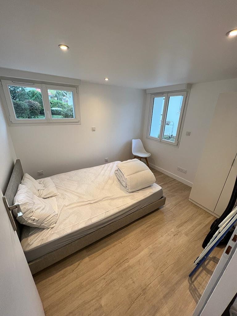 Apartment Talence, 2 beds — photo 13