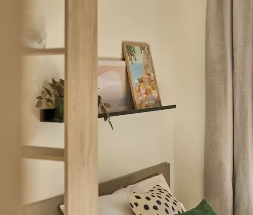 preview gallery tile