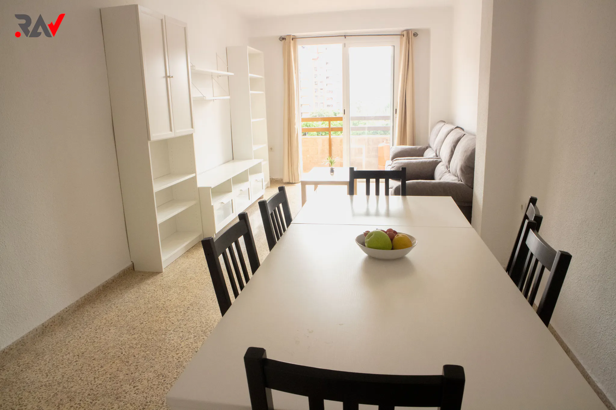 Carrer de Higinio Noja, Valencia preview