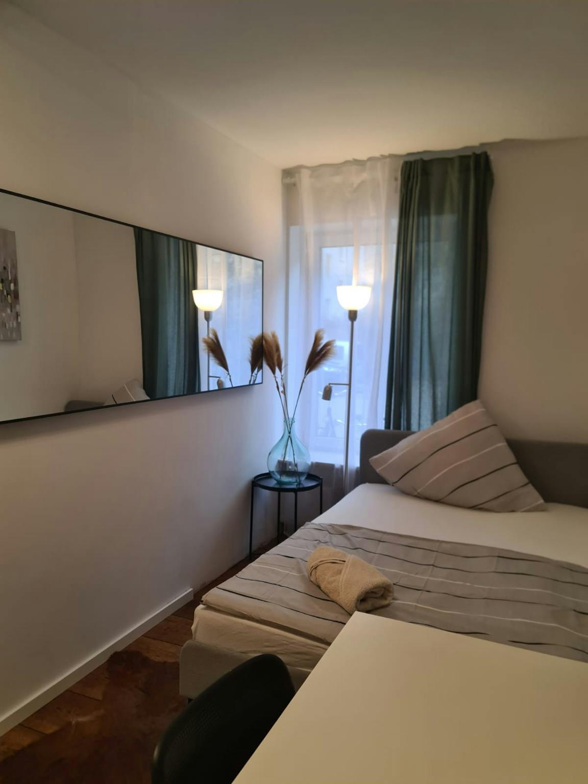 Theresienstraße, Munich preview