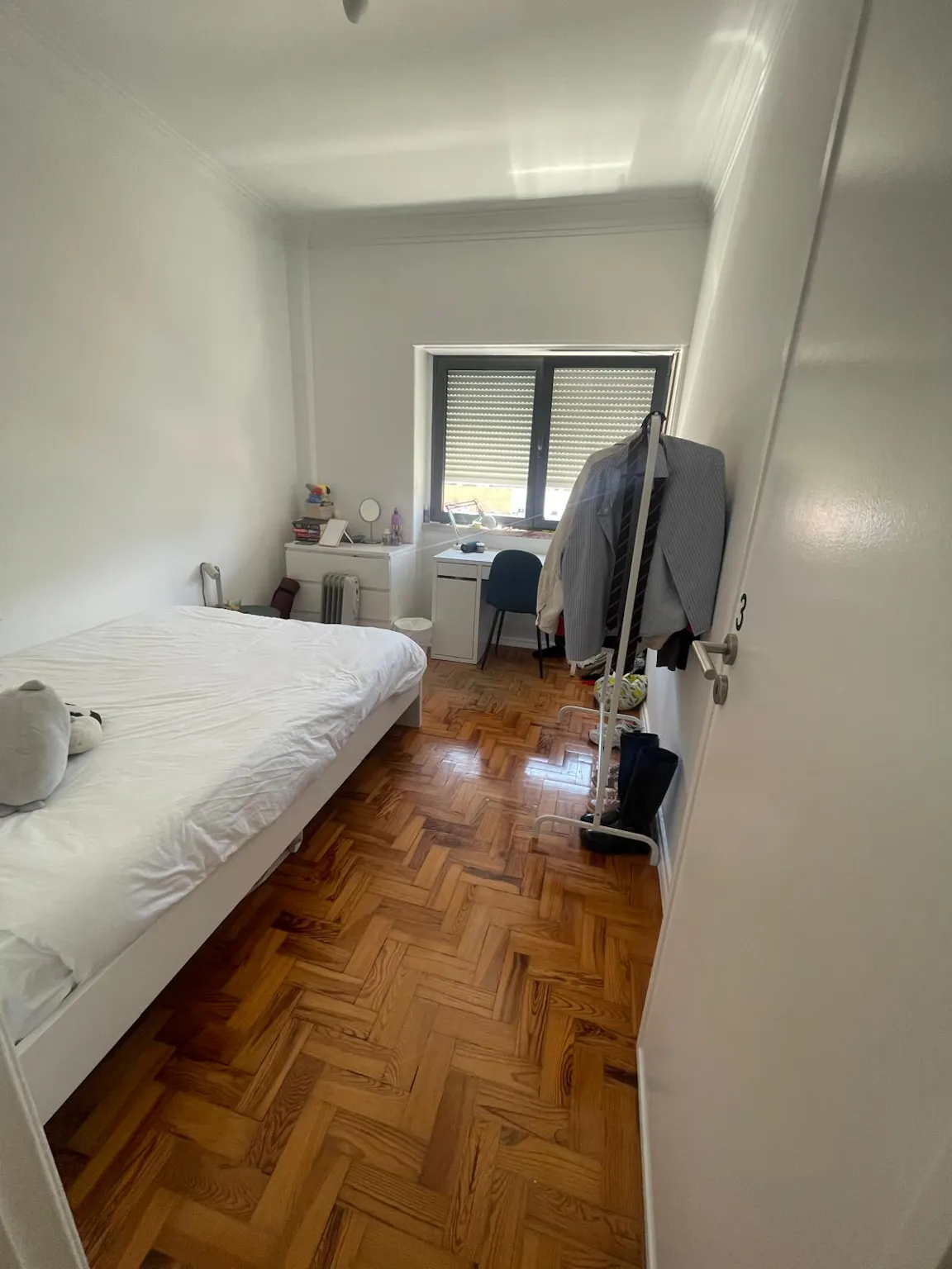 Rua da Beneficência, Lisbon preview