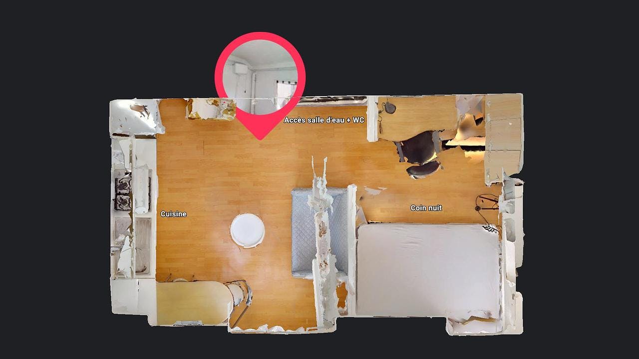 preview gallery tile