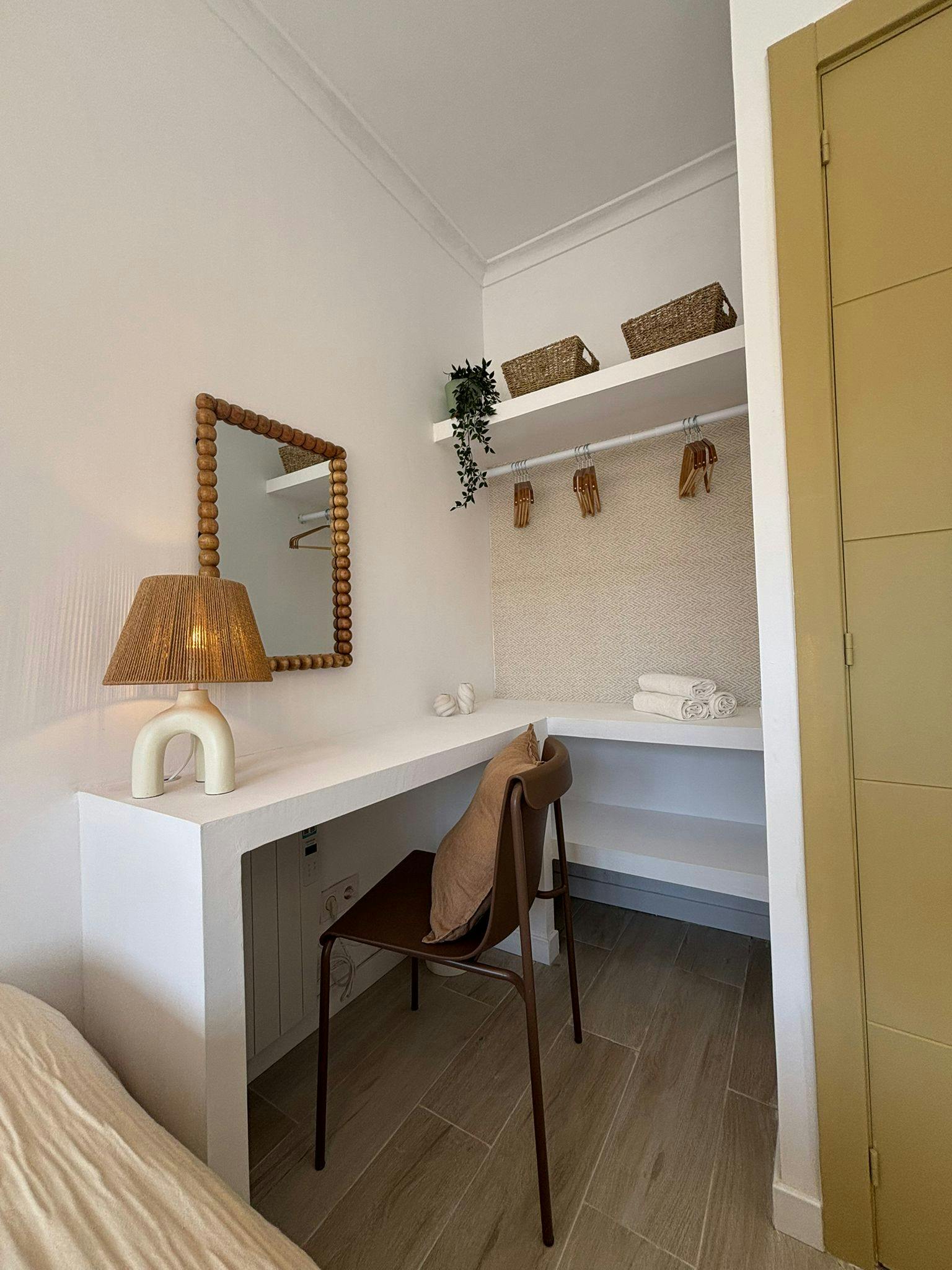Single room Barcelona, 1 bed, 15m² — photo 7