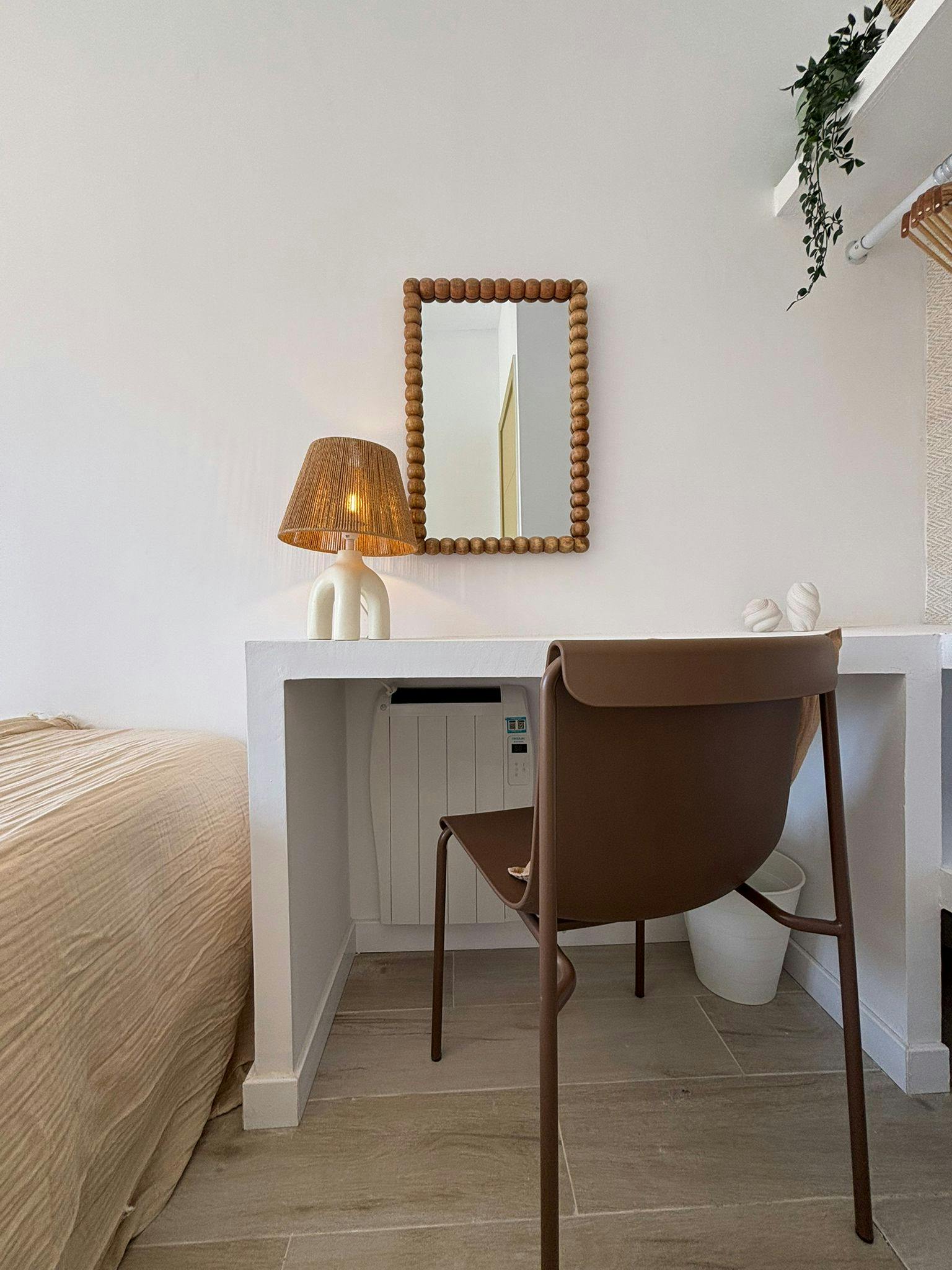 Single room Barcelona, 1 bed, 15m² — photo 3
