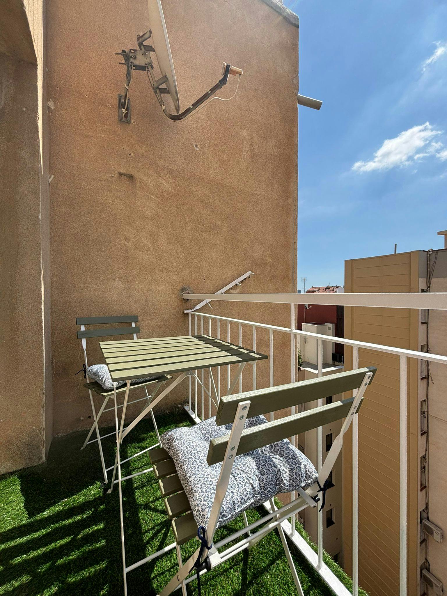 Single room Barcelona, 1 bed, 15m² — photo 9