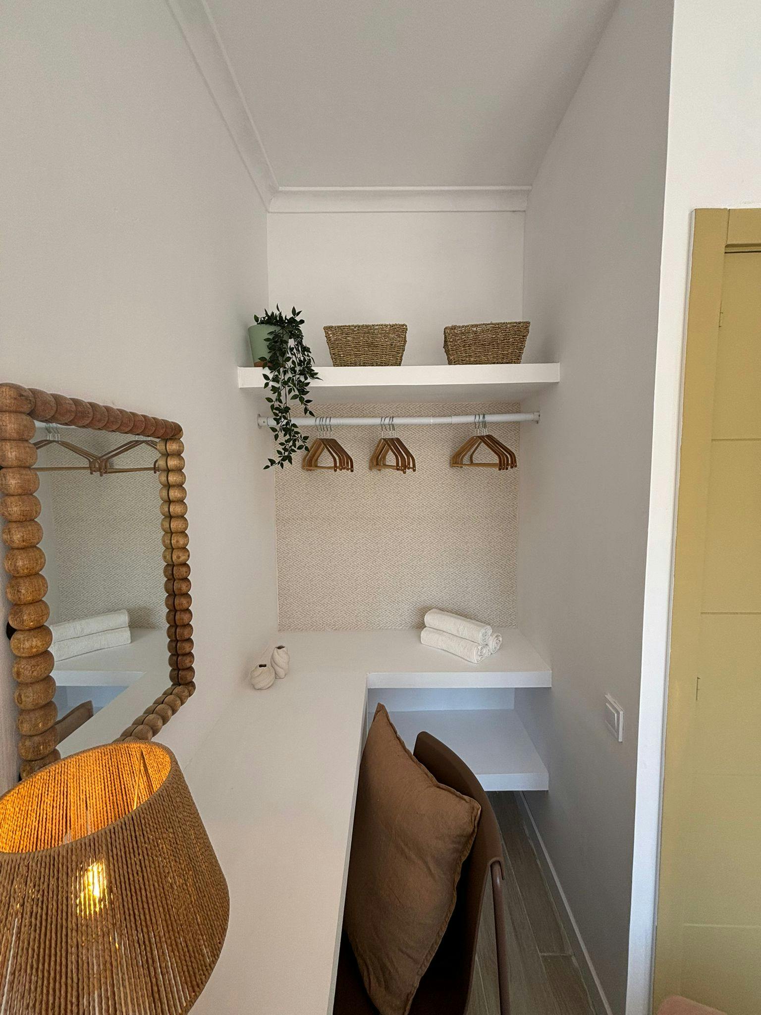 Single room Barcelona, 1 bed, 15m² — photo 10