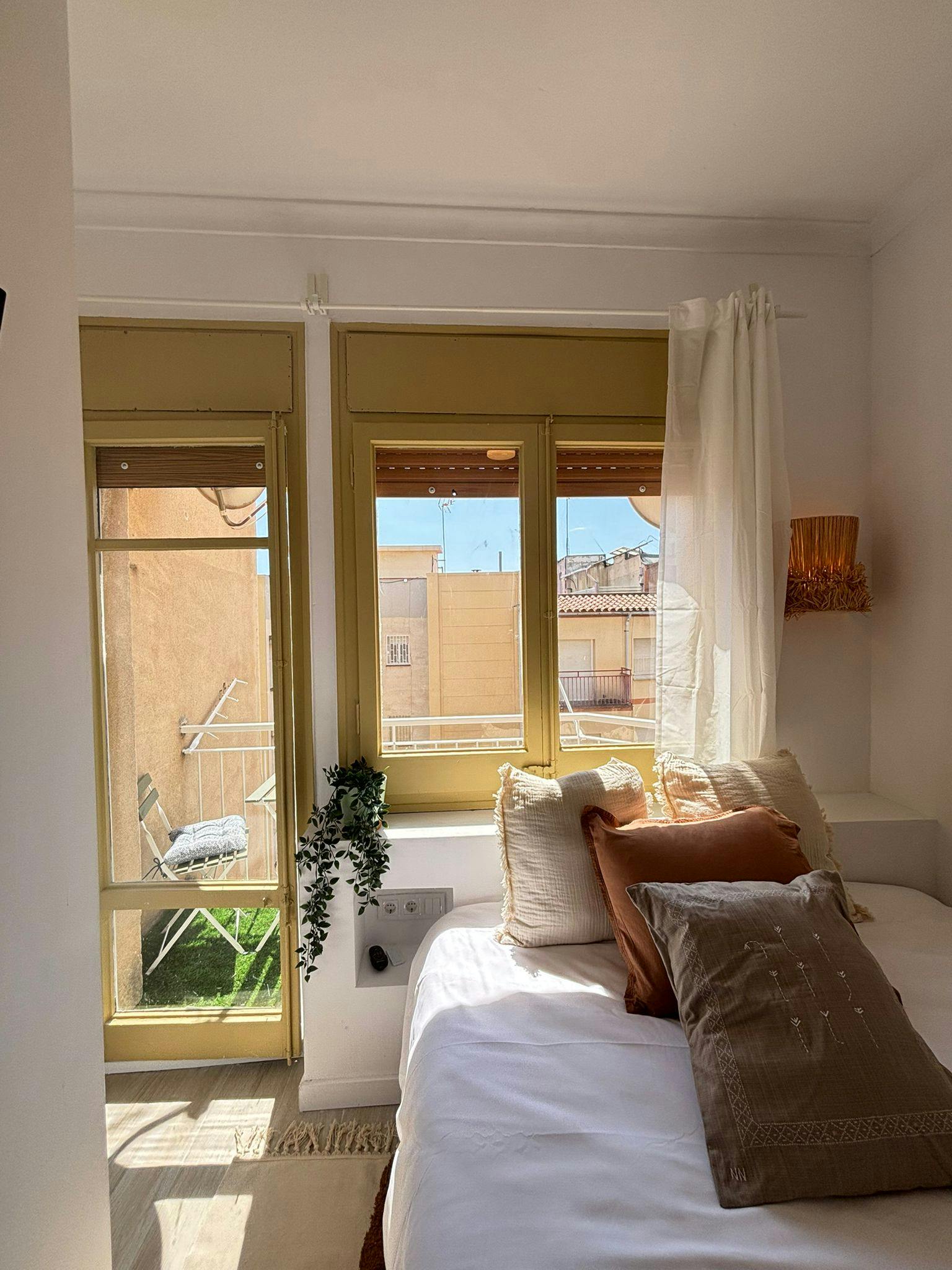 Single room Barcelona, 1 bed, 15m² — photo 6