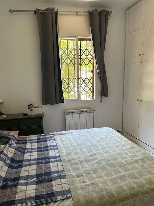 Private room in Carrer dels Cavallers, Barcelona (1625469) room image 8