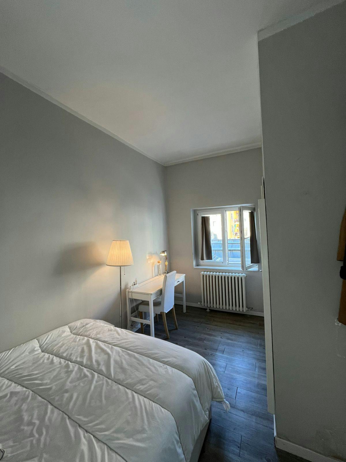 Single room Turin, 1 bed, 15m² — photo 15