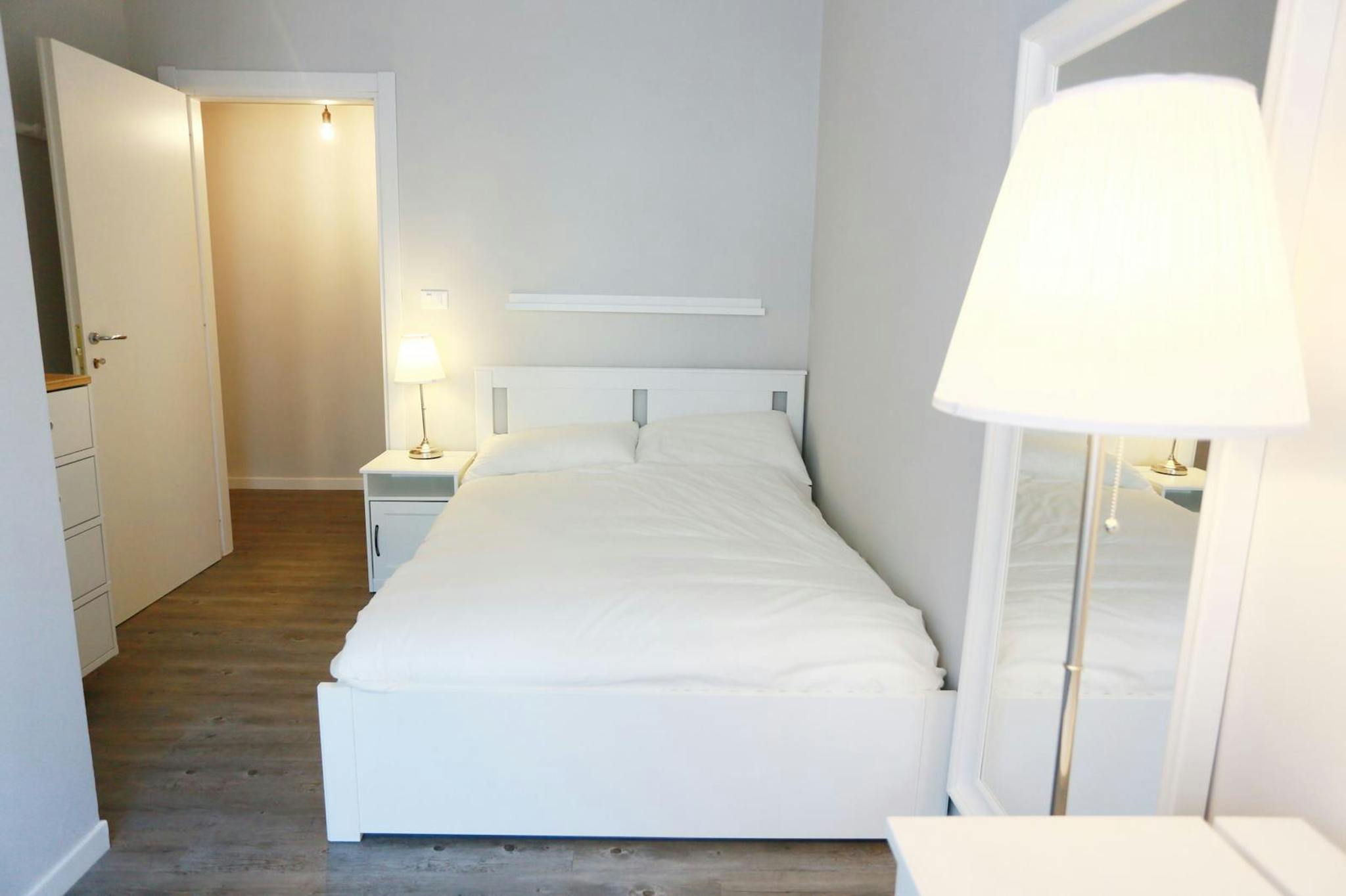 Corso Vercelli, Turin preview