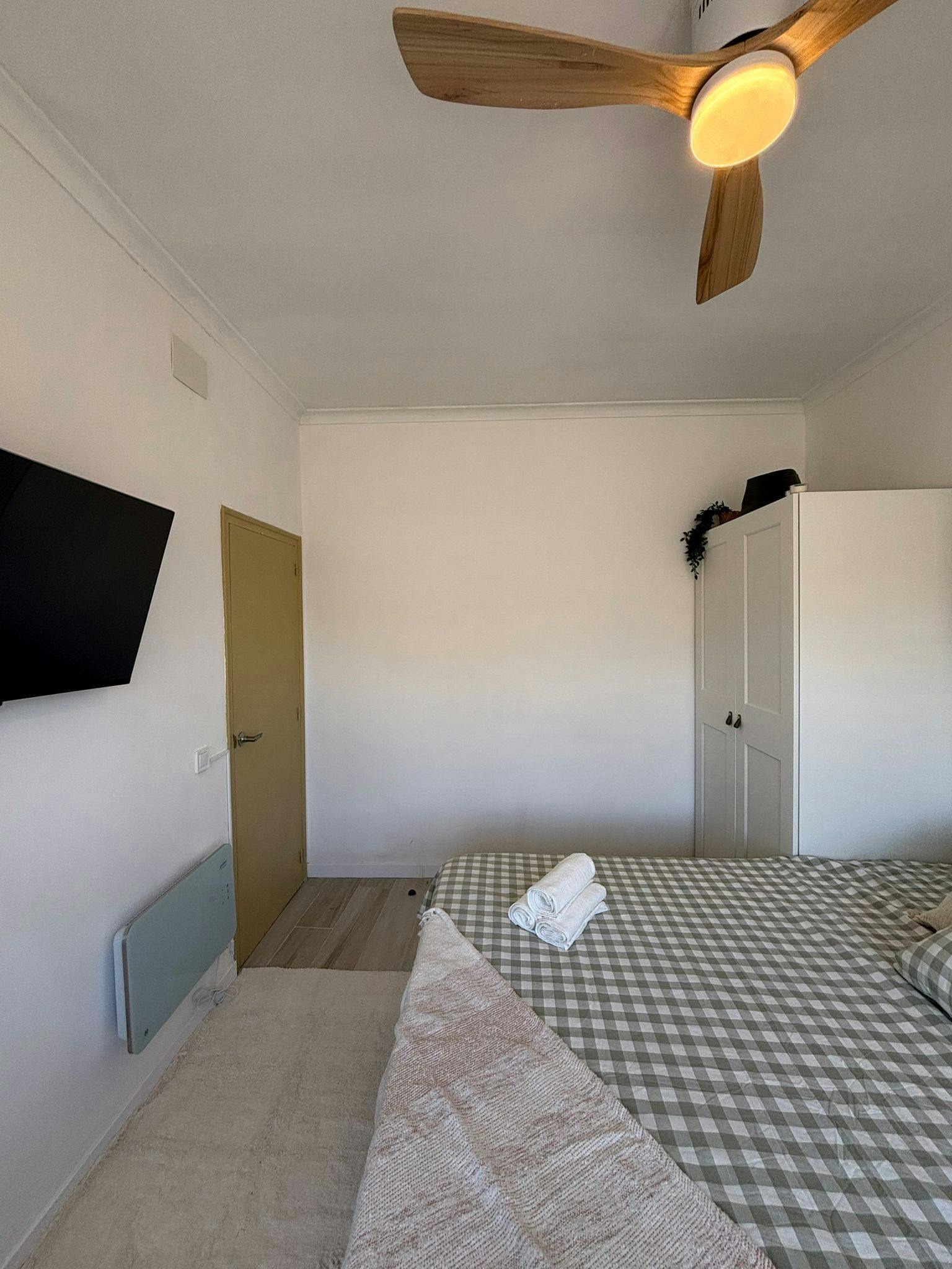 Single room Barcelona, 1 bed, 14m² — photo 8