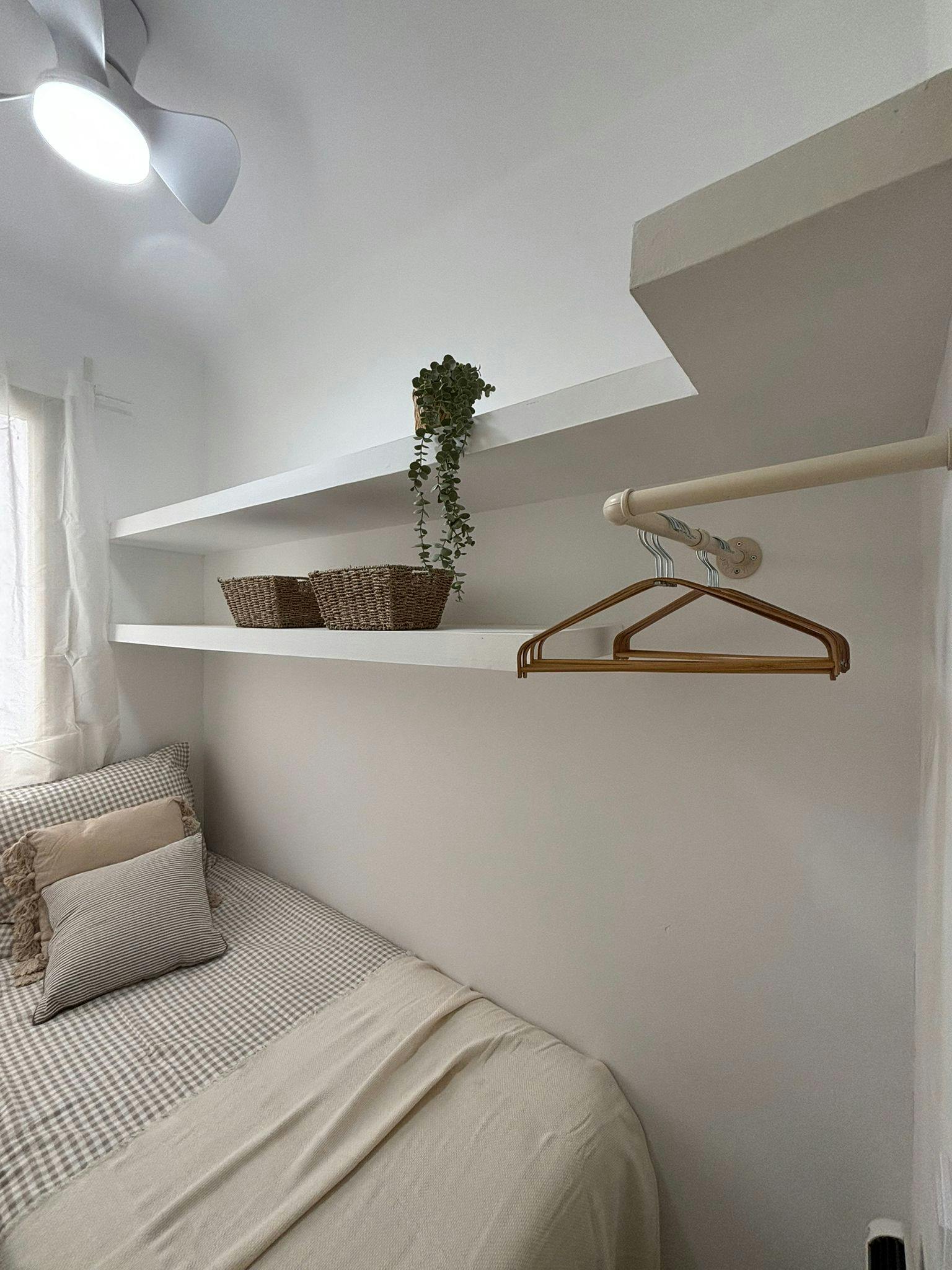 Single room Barcelona, 1 bed, 6m² — photo 8