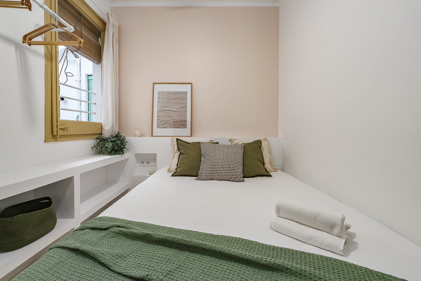 Carrer de Còrsega, Barcelona Barcelona