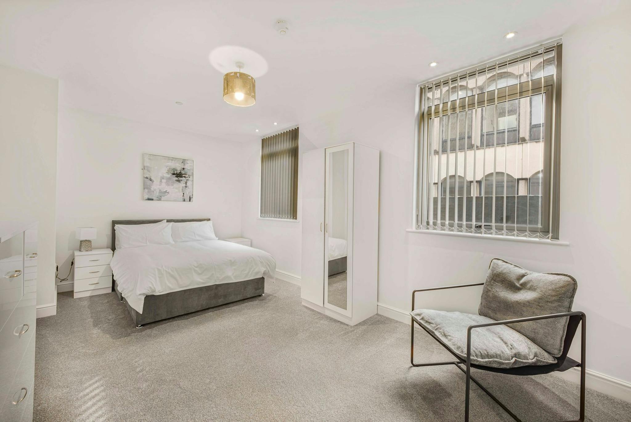 Union Court, Liverpool preview