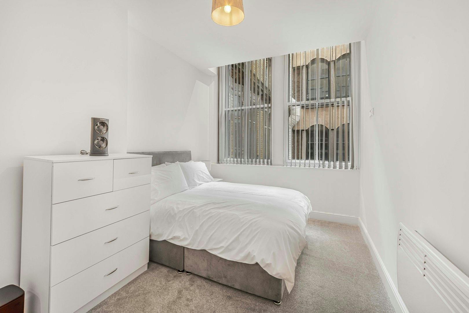 公寓 正在以 £2,700 的月租出租，其位于 Liverpool, Union Court