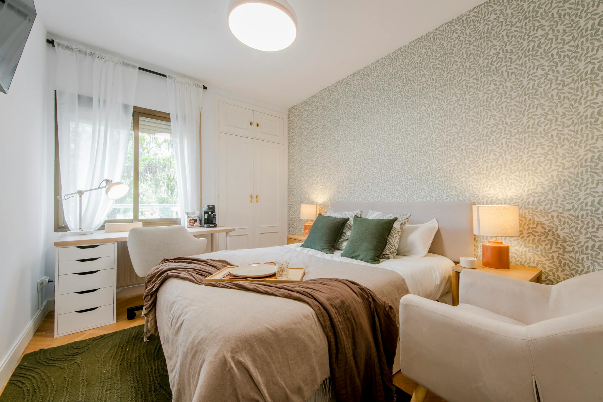 Calle Berna, Pozuelo de Alarcón preview