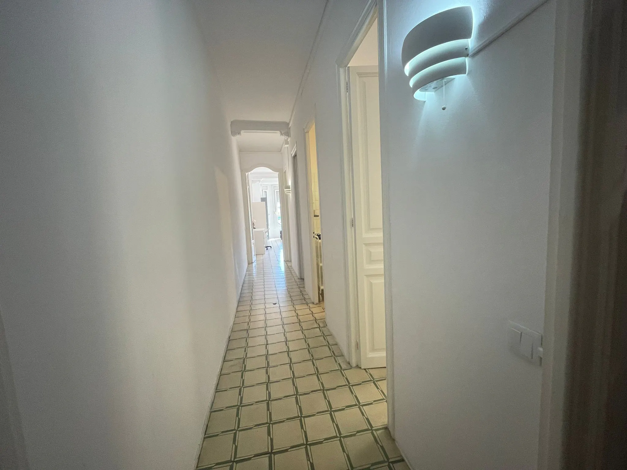 5-Bedroom Apartment in Carrer del Bruc, Barcelona (1625488) ROOM 3