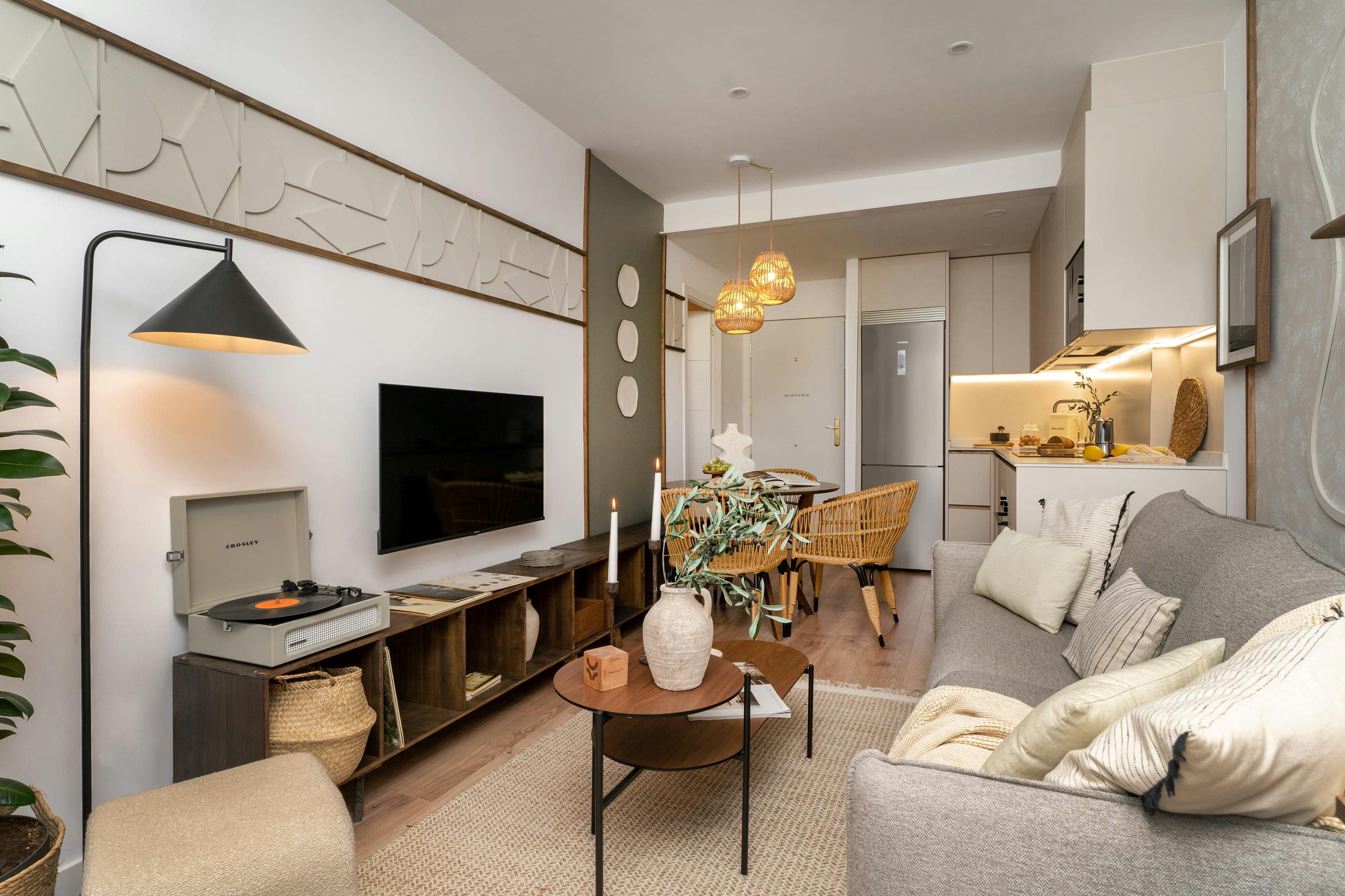 Calle de Agustina de Aragón, Madrid preview