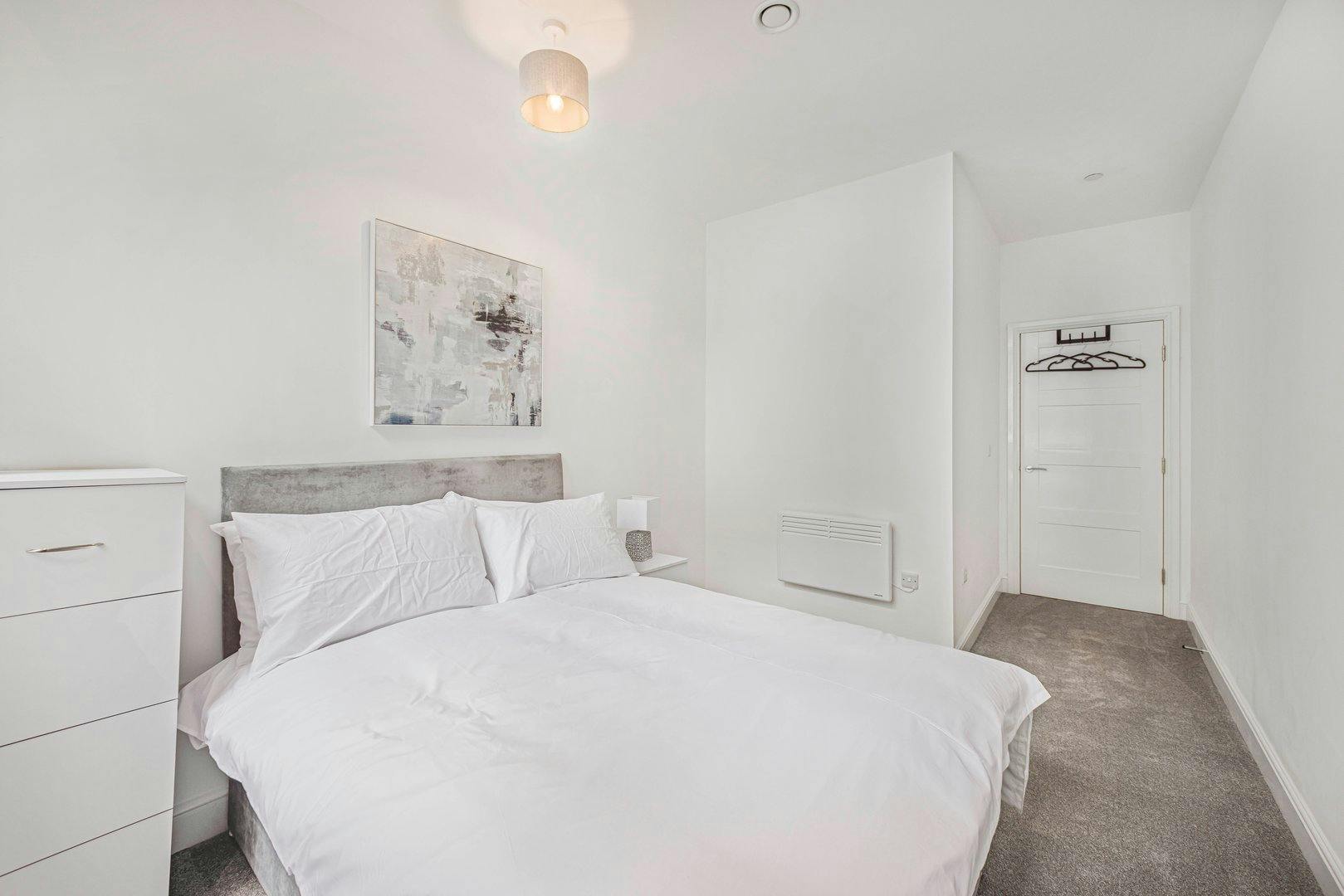 Mieszkanie do wynajęcia za 2200 GBP miesięcznie w mieście Liverpool, Union Court