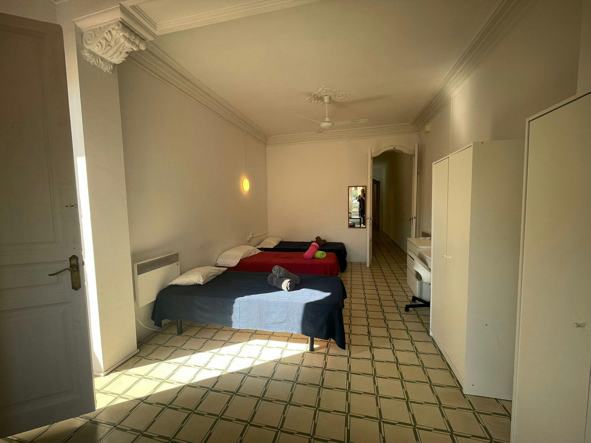 Carrer del Bruc, Barcelona preview