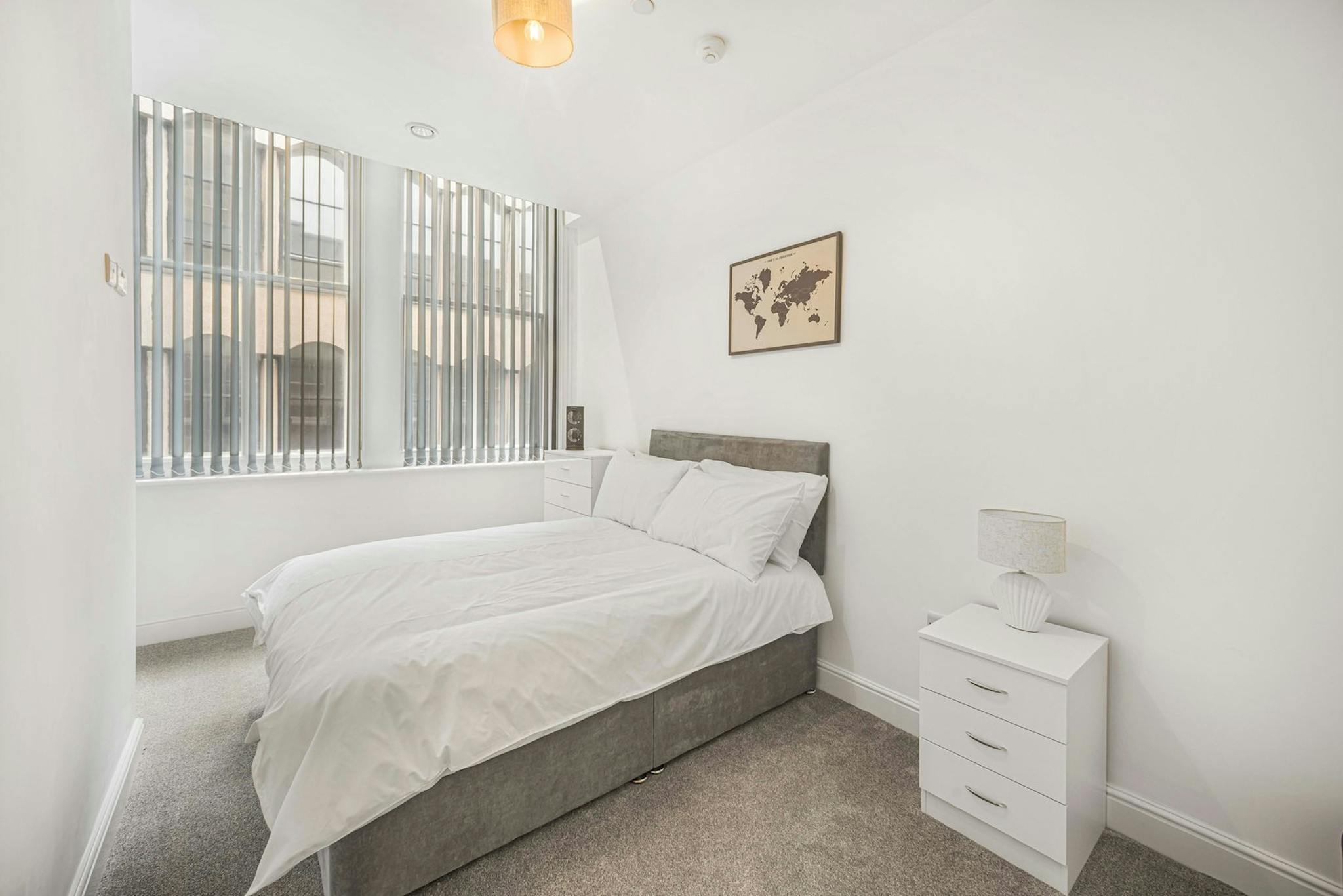 Union Court, Liverpool preview