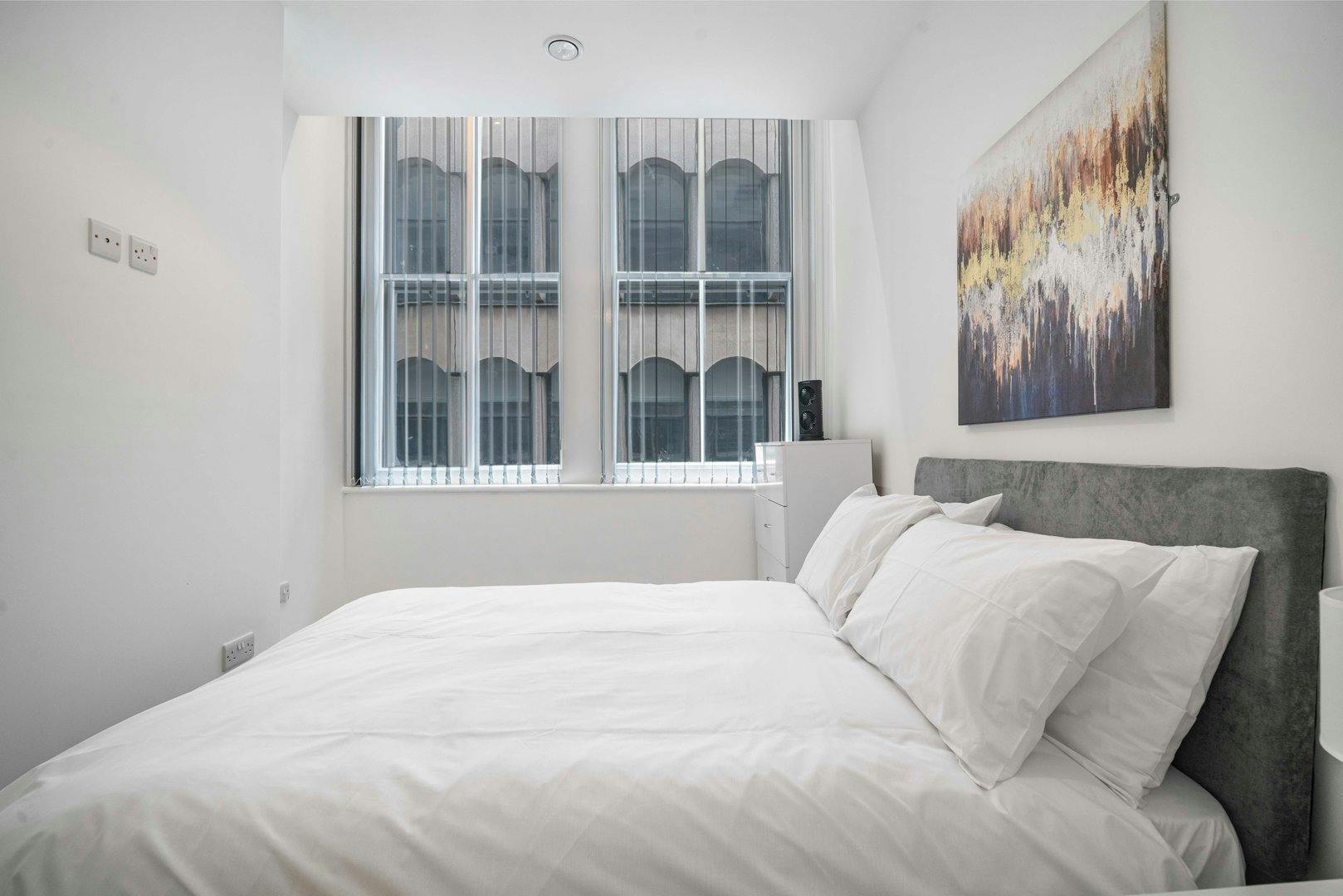 Mieszkanie do wynajęcia za 2200 GBP miesięcznie w mieście Liverpool, Union Court