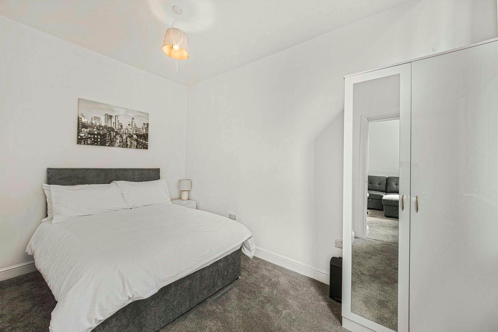 Union Court, Liverpool preview