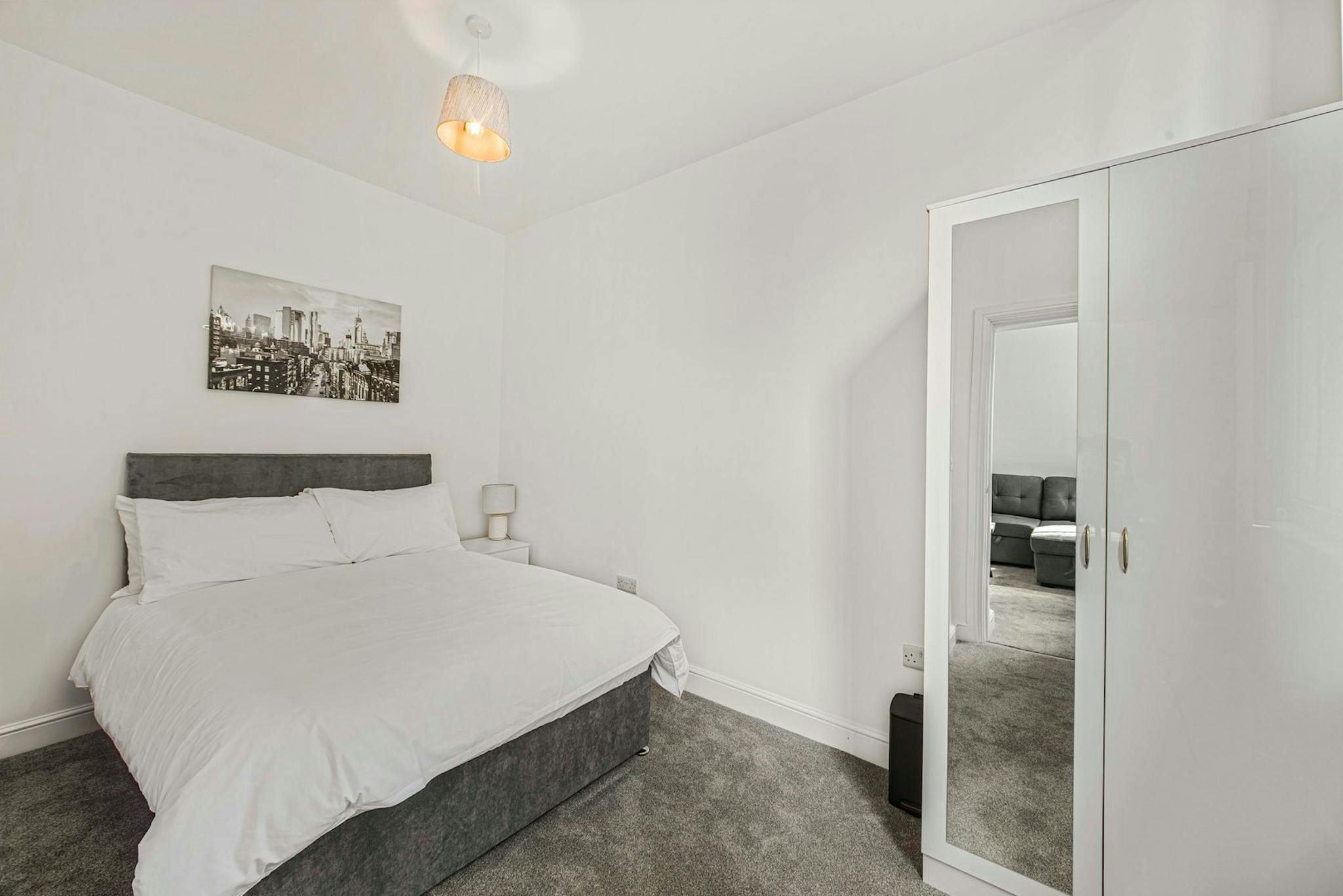 Union Court, Liverpool preview