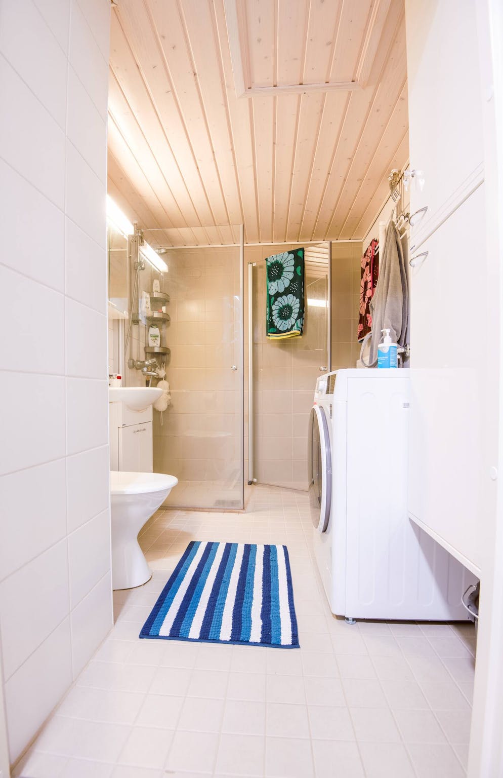 Säterintie, Helsinki preview