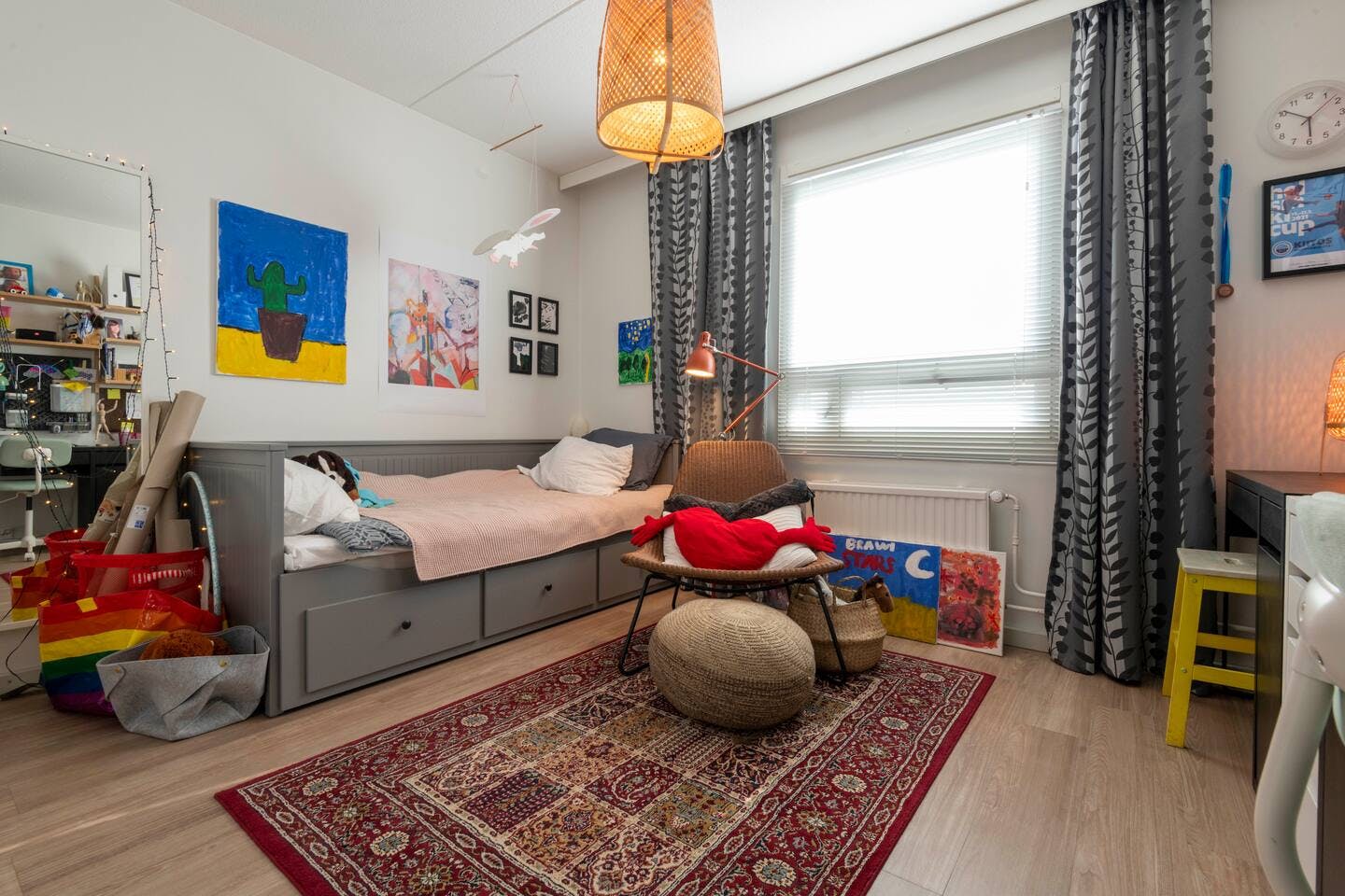 preview gallery tile