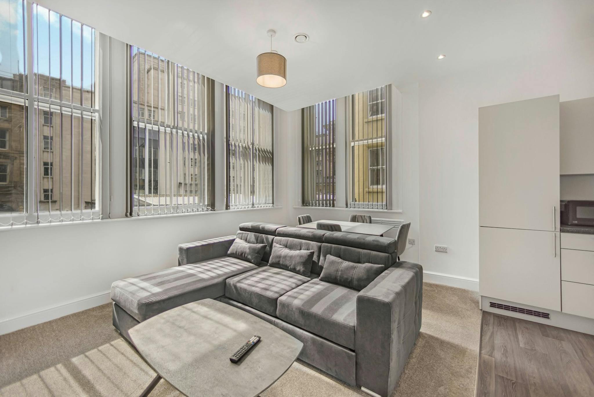 Union Court, Liverpool preview