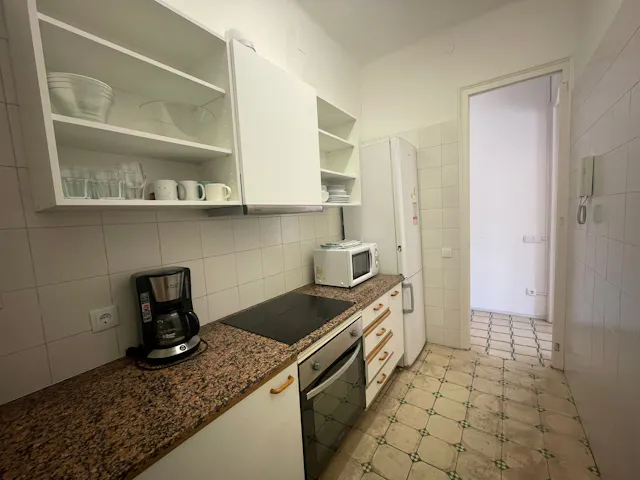 Private room in Carrer del Bruc, Barcelona (1625505) room image 8